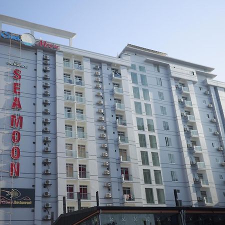 Hotel Sea Moon Cox's Bazar Ngoại thất bức ảnh