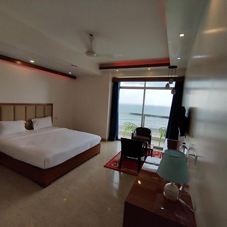 Hotel Sea Moon Cox's Bazar Ngoại thất bức ảnh