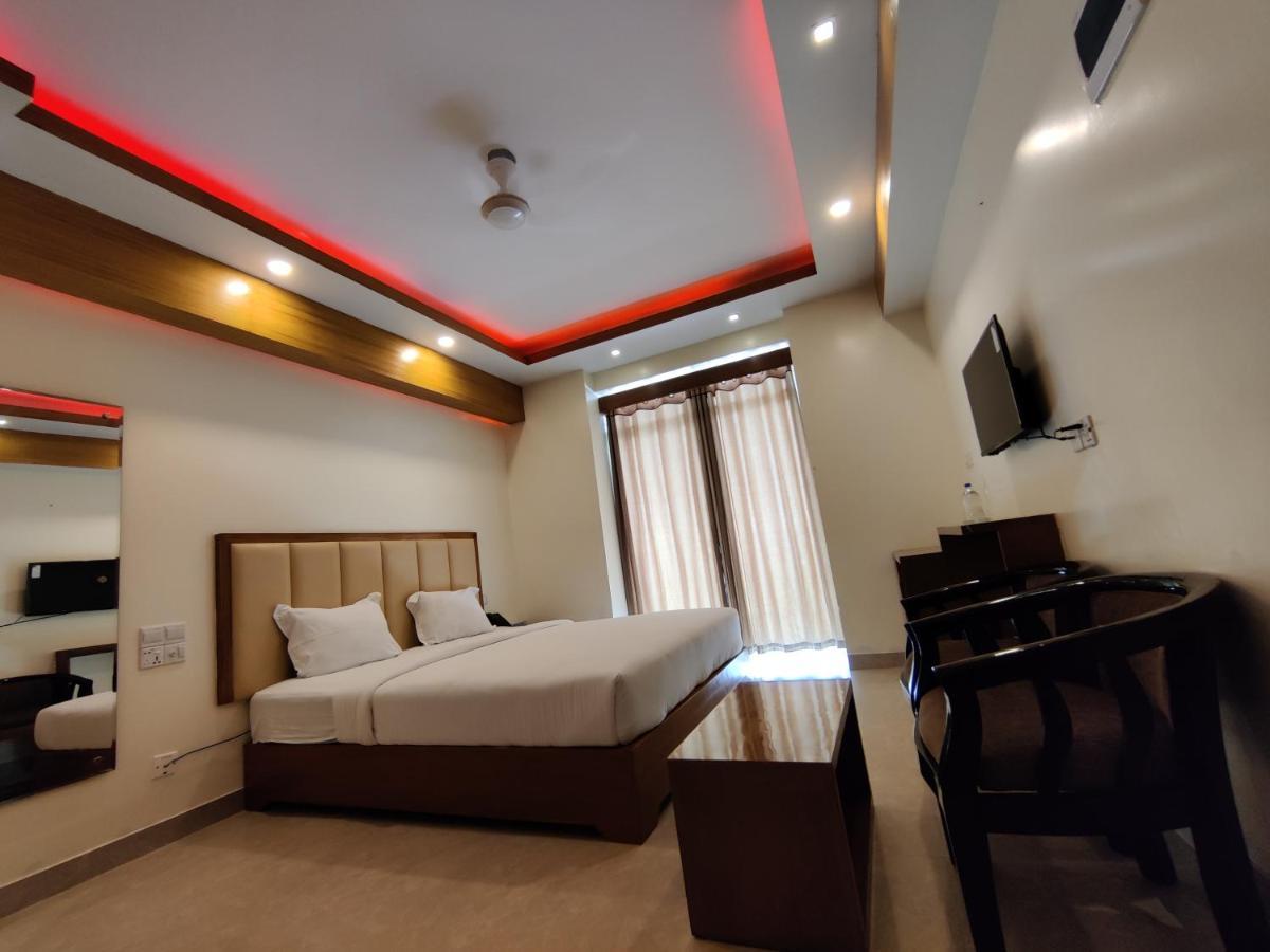 Hotel Sea Moon Cox's Bazar Ngoại thất bức ảnh