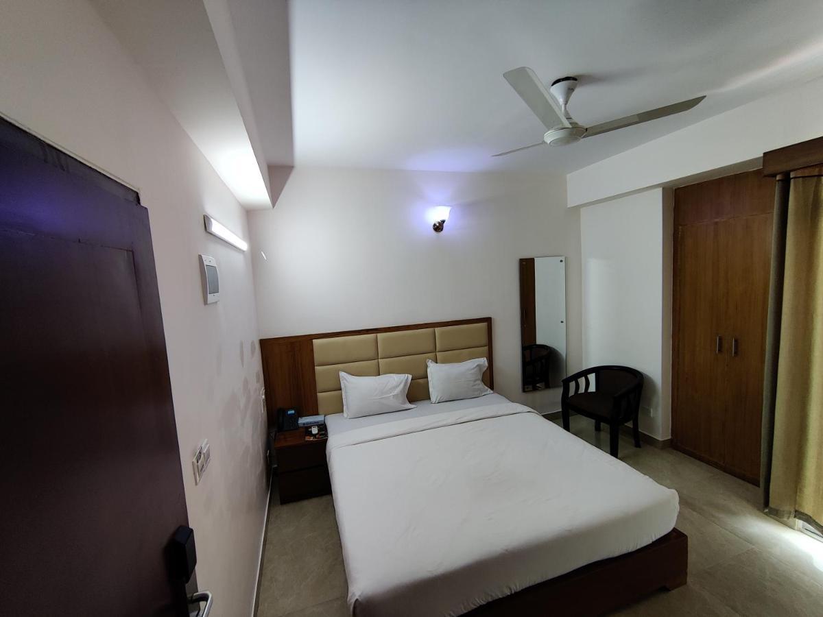 Hotel Sea Moon Cox's Bazar Ngoại thất bức ảnh