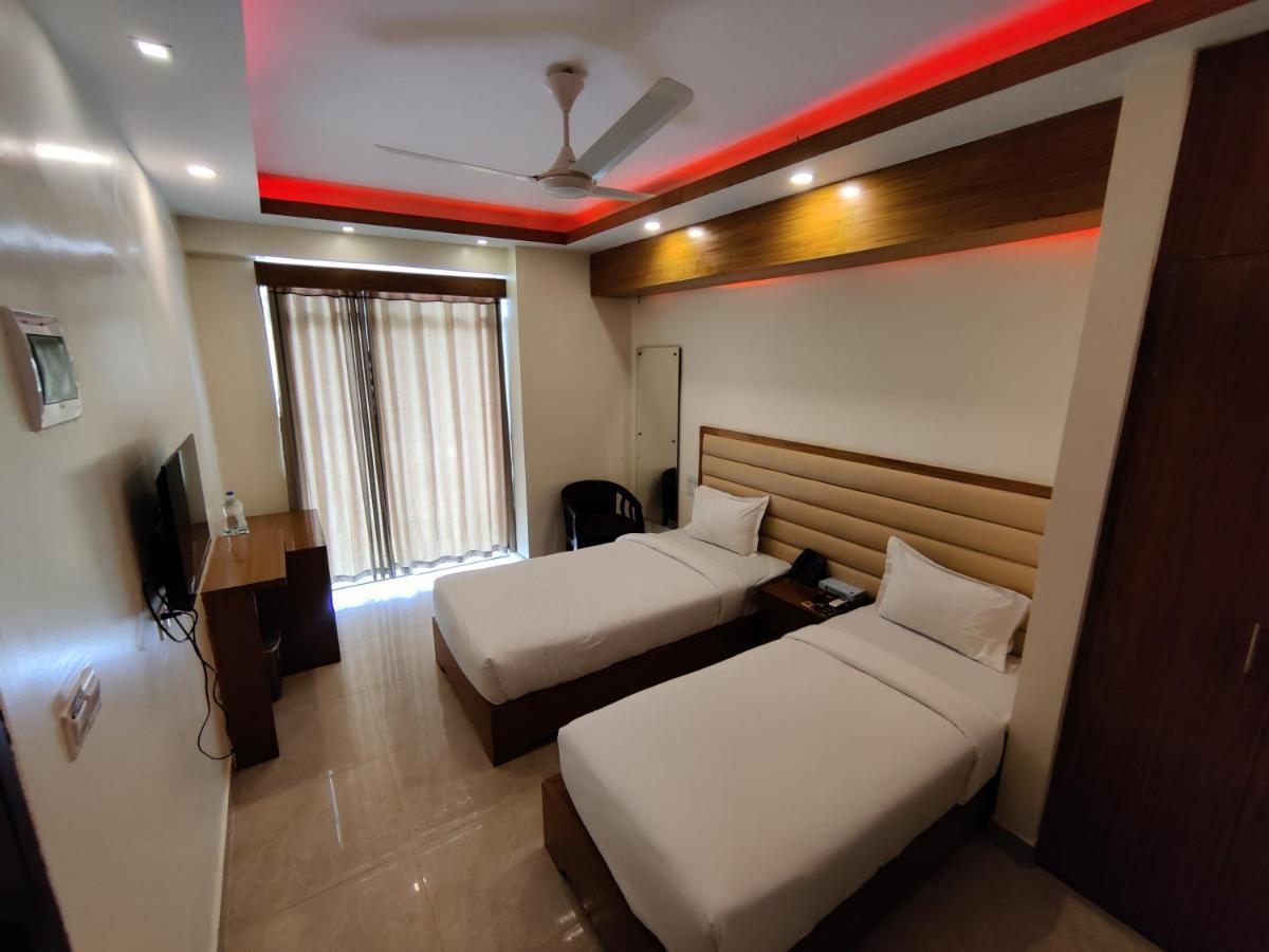 Hotel Sea Moon Cox's Bazar Ngoại thất bức ảnh