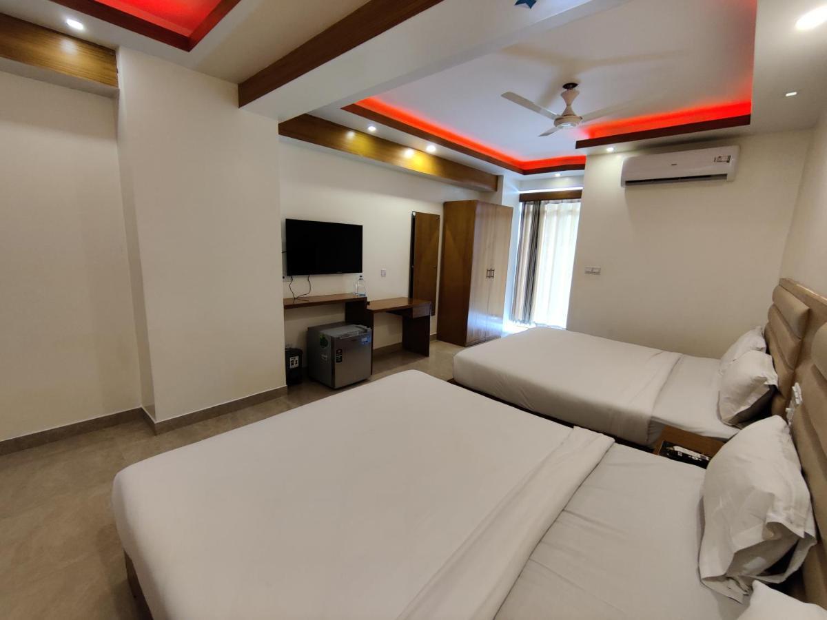 Hotel Sea Moon Cox's Bazar Ngoại thất bức ảnh