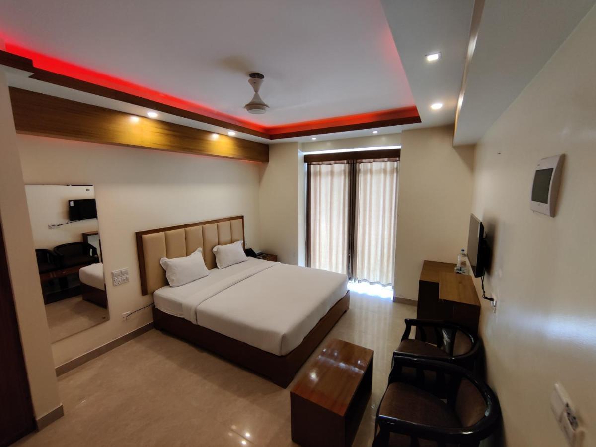 Hotel Sea Moon Cox's Bazar Ngoại thất bức ảnh