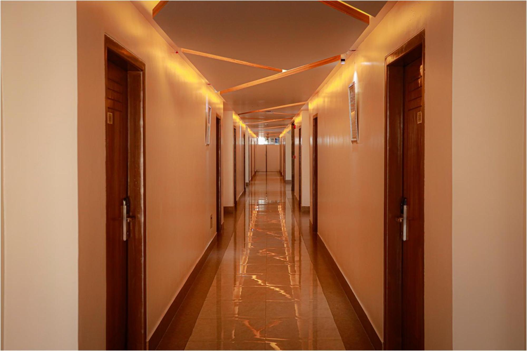 Hotel Sea Moon Cox's Bazar Ngoại thất bức ảnh